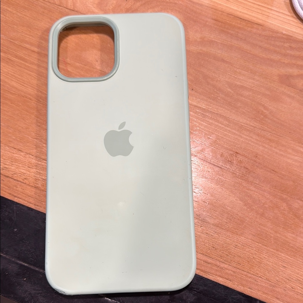 MagSafe iPhone 12 Pro Max case